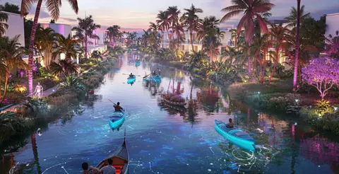 DAMAC Islands Phase 2 Apartments hero image 3