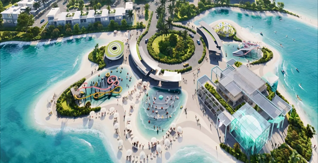 DAMAC Islands Phase 2