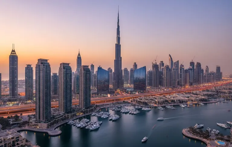 Higher Rental Yields