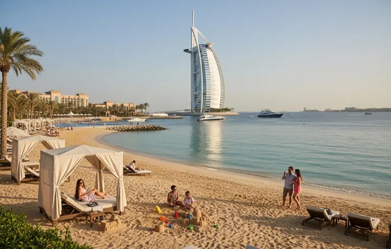 Touristic Appeal