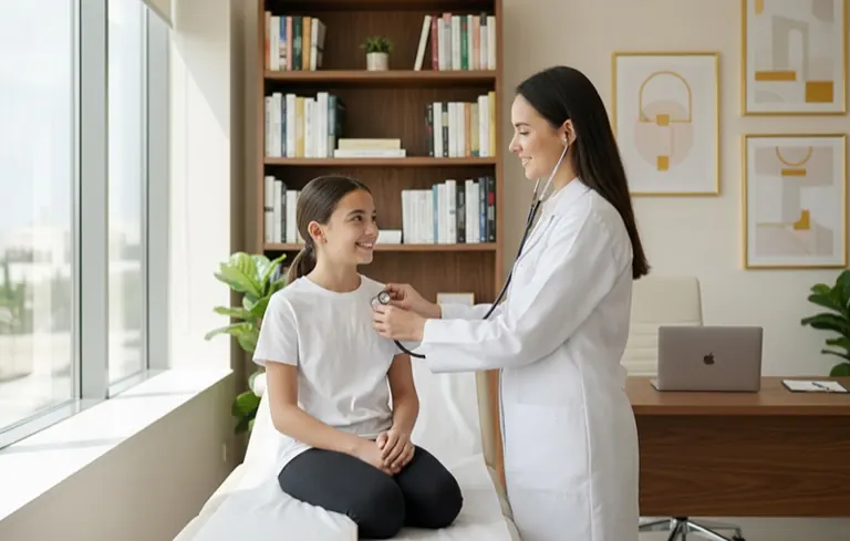 Premium Healthcare