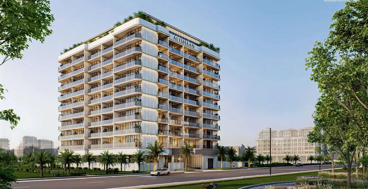 Parkgreen Residences hero image 1