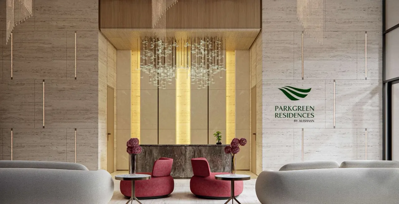 Parkgreen Residences hero image 2