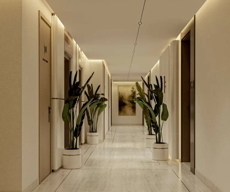Nature-Inspired & Green Living
