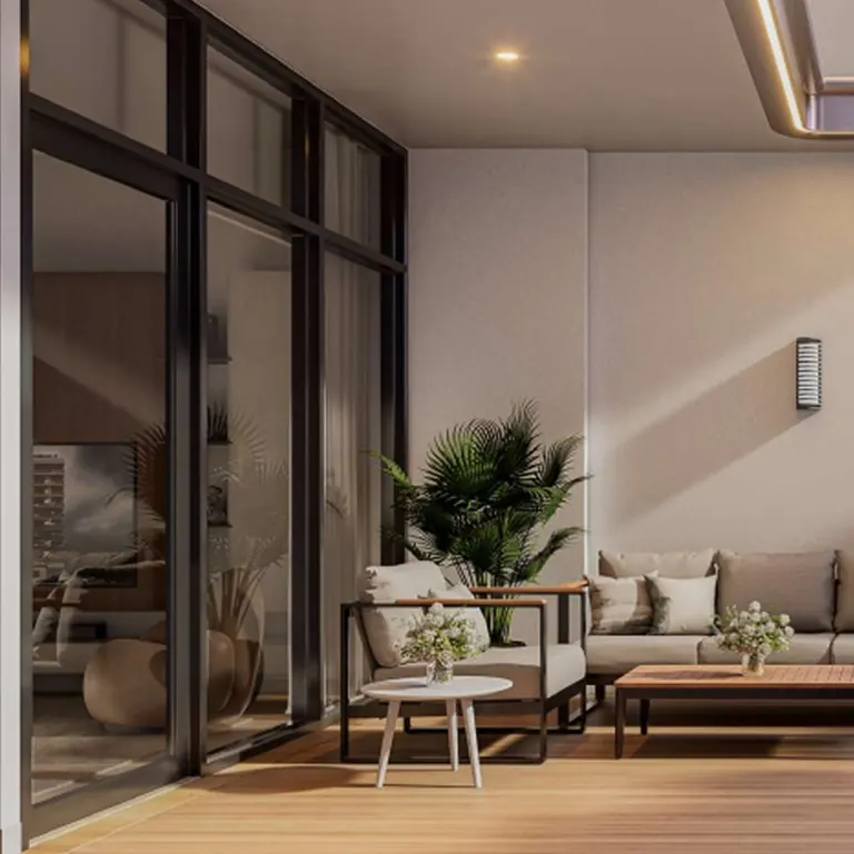 Parkgreen Residences gallery image 2