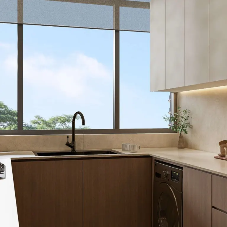 Parkgreen Residences gallery image 5