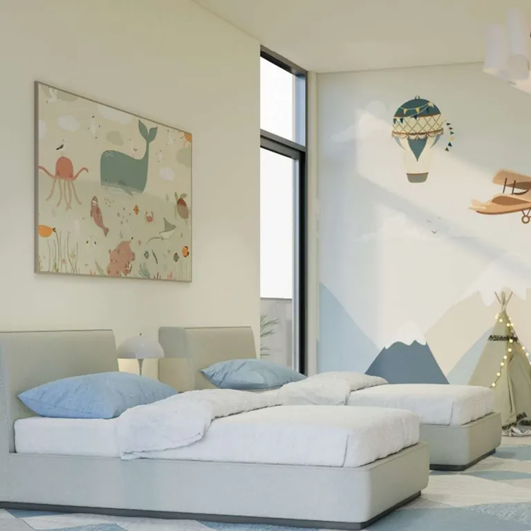 Parkgreen Residences gallery image 4